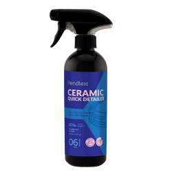 CERAMIC QUICK DETAILER