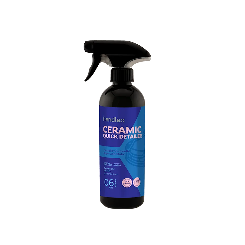 CERAMIC QUICK DETAILER