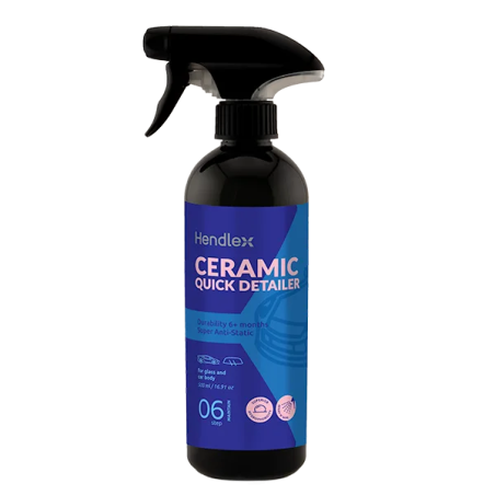 CERAMIC QUICK DETAILER