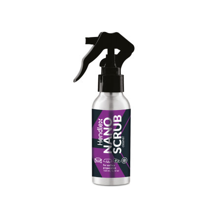 NANO SCRUB SCR100 — nettoyant de surface