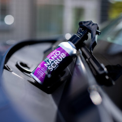 NANO SCRUB SCR100 — nettoyant de surface