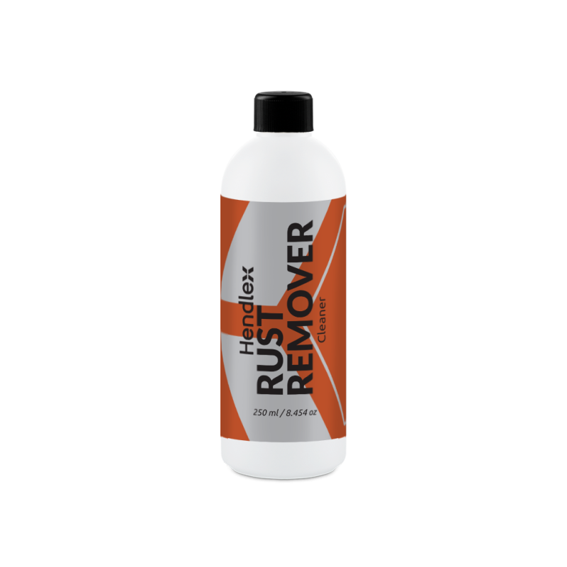 RUST REMOVER — nettoyant rouille