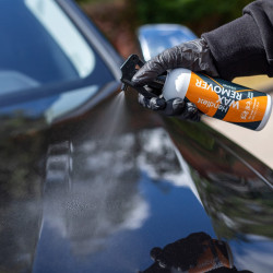 WAX REMOVER — nettoyant cire