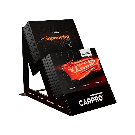 Brochure Stand