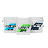 Bucket Stickers