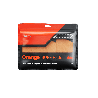 Orange BUFF Pads