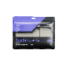 Suede BUFF Pads