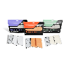 Suede BUFF Pads