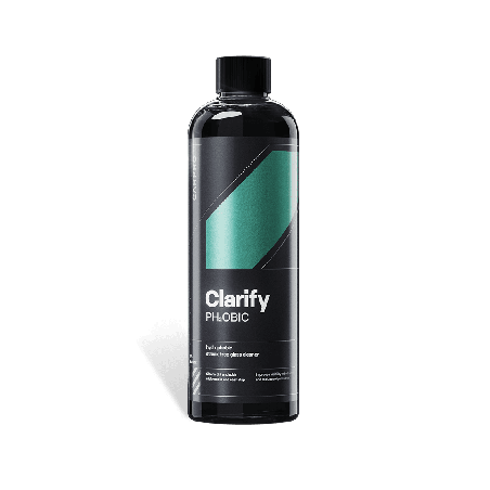 Clarify PHOBIC