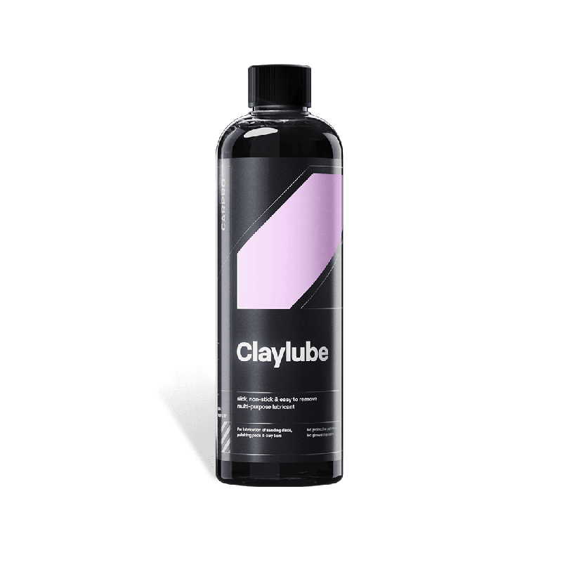 Claylube