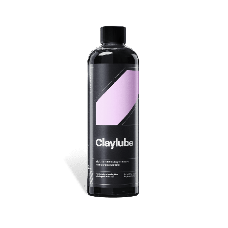 Claylube