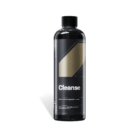 Cleanse