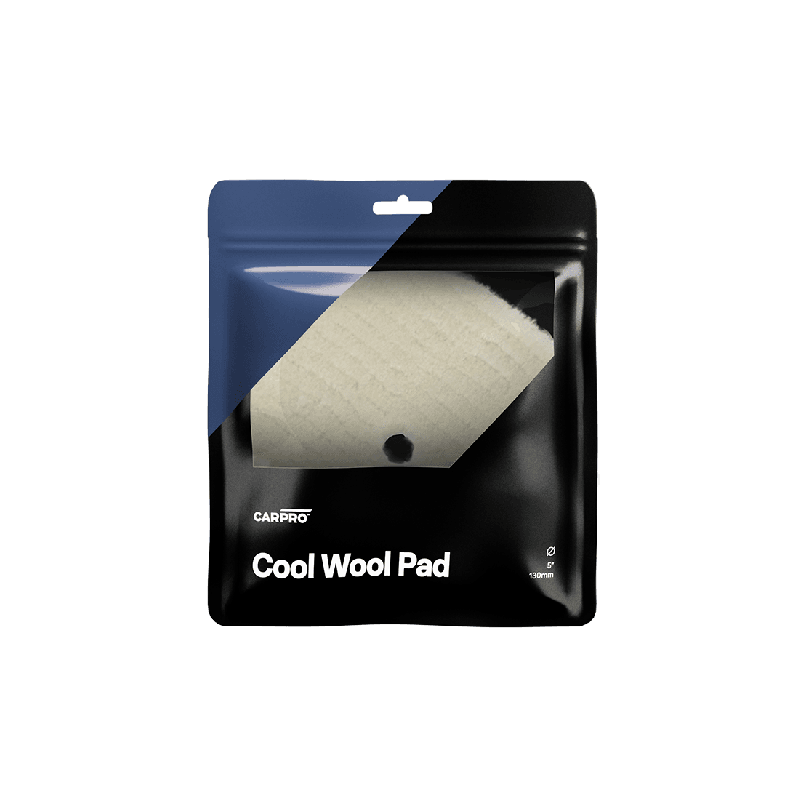 Cool Wool Pads