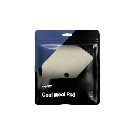 Cool Wool Pads