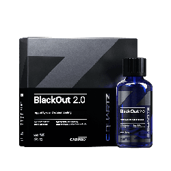 CQUARTZ BlackOut 2.0