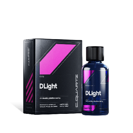 CQUARTZ DLight