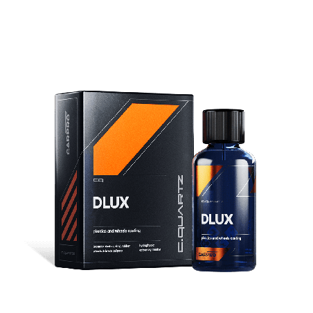 CQUARTZ DLUX