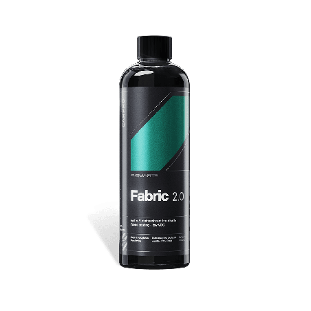 CQUARTZ Fabric 2.0