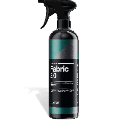 CQUARTZ Fabric 2.0