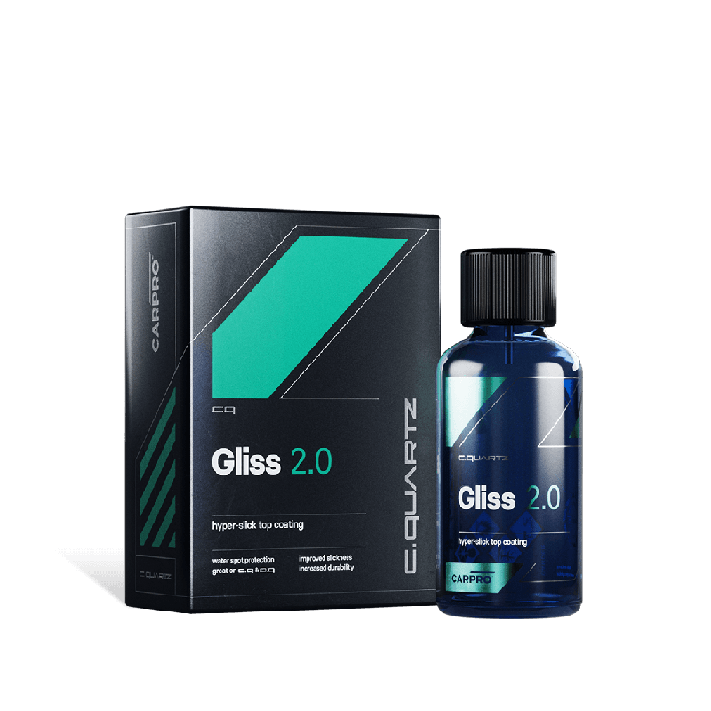 CQUARTZ Gliss 2.0