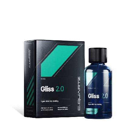 CQUARTZ Gliss 2.0
