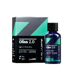 CQUARTZ Gliss 2.0