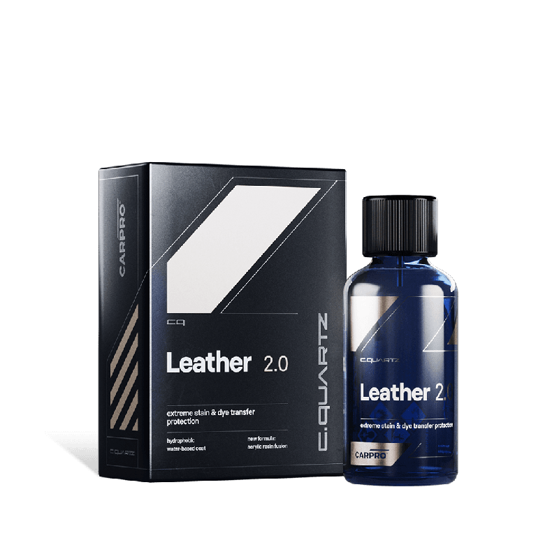 CQUARTZ Leather 2.0