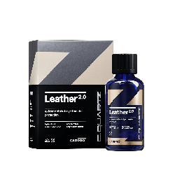 CQUARTZ Leather 2.0