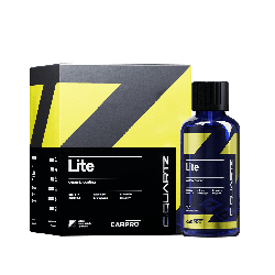 CQUARTZ Lite 2.0