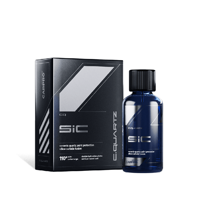 CQUARTZ SiC