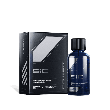 CQUARTZ SiC