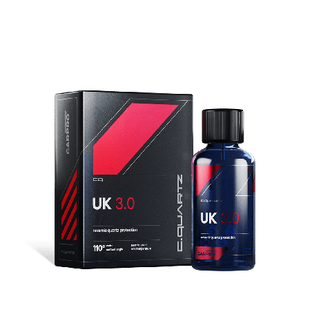 CQUARTZ CQ UK 3.0