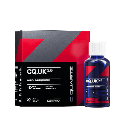 CQUARTZ CQ UK 3.0
