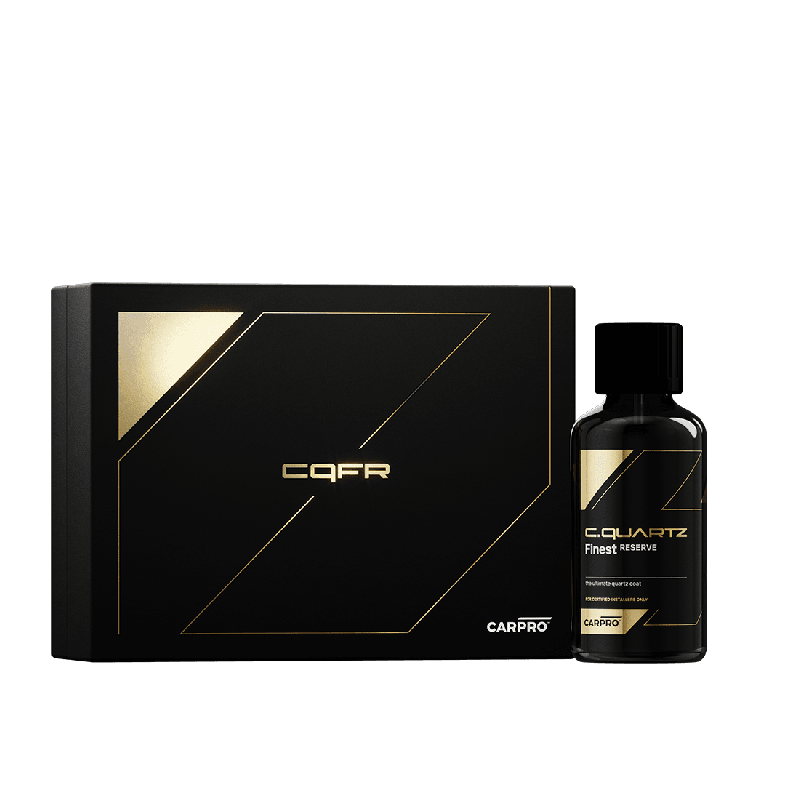 CQUARTZ Finest Reserve