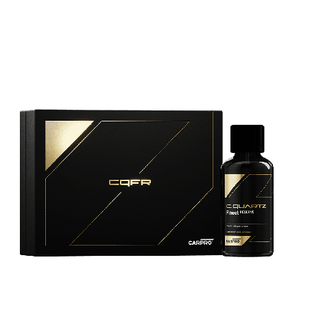 CQUARTZ Finest Reserve