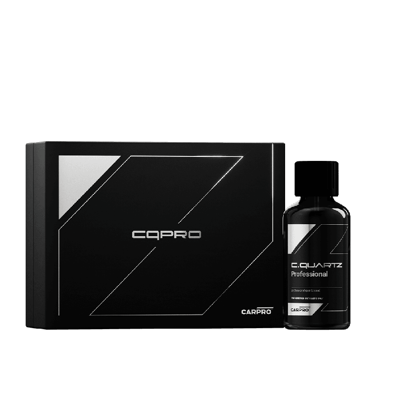 CQUARTZ Professional