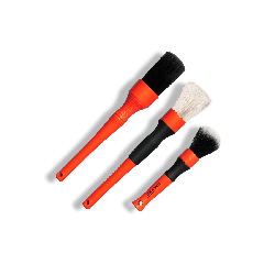 Detailing Brushes