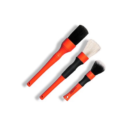 Detailing Brushes
