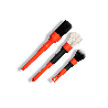 Detailing Brushes