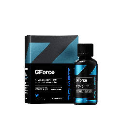 DQUARTZ GForce