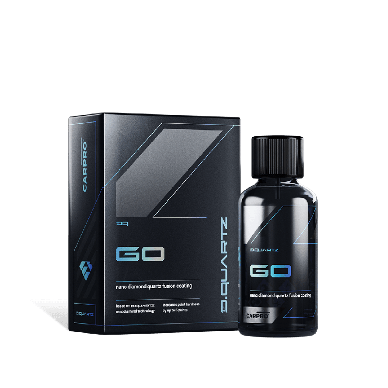 DQUARTZ Go
