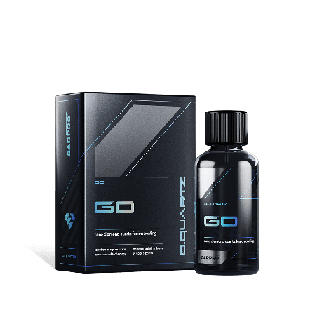 DQUARTZ Go