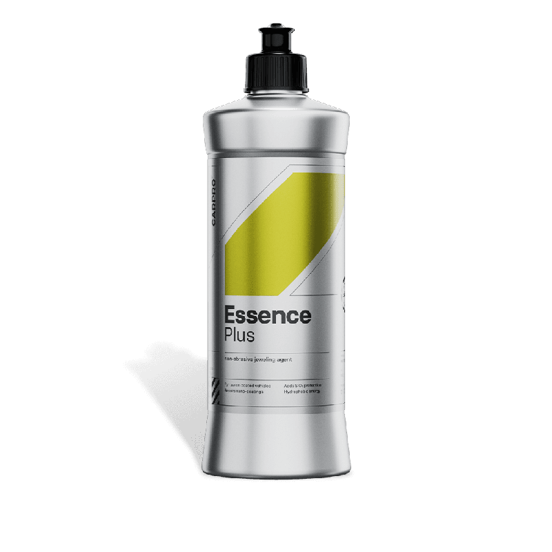 Essence Plus