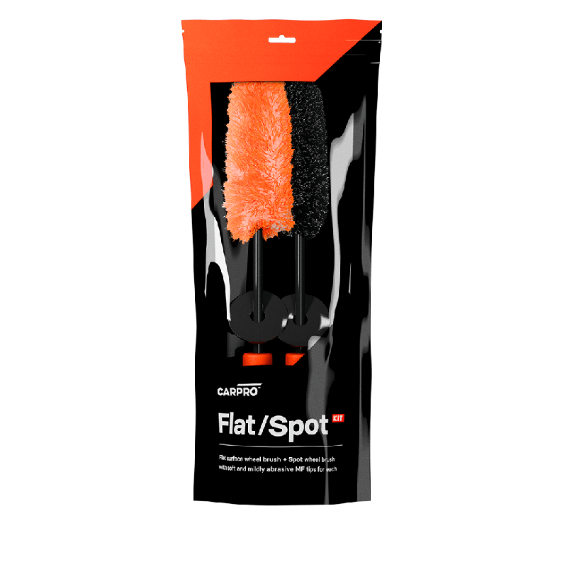 Flat/Spot KIT