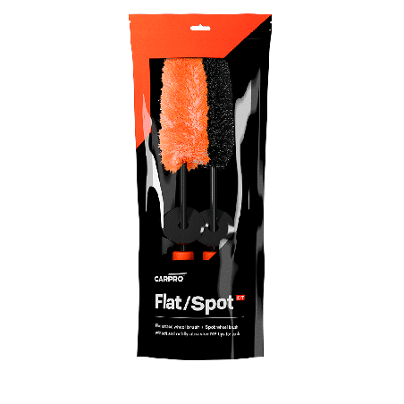 Flat/Spot KIT