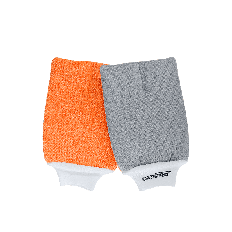 GlassMitt