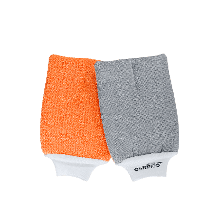 GlassMitt