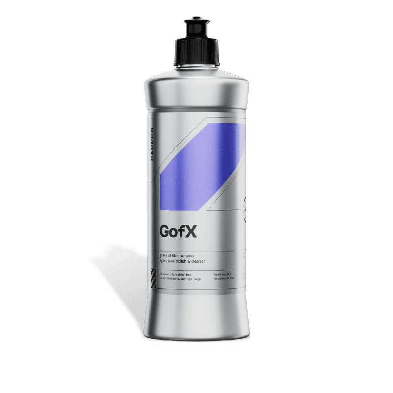 GofX