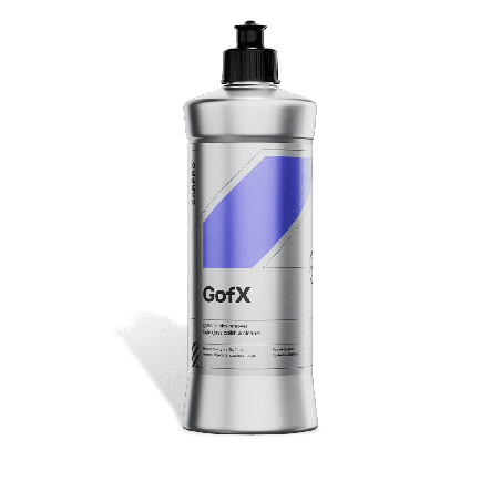 GofX