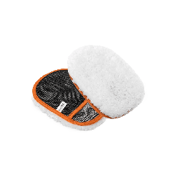 HandWash Mitt
